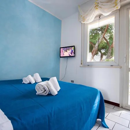 Apartment Ausonia 10 Cattolica
