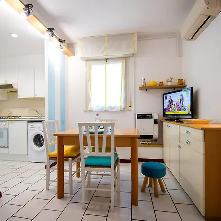 Apartamento Ausonia 10