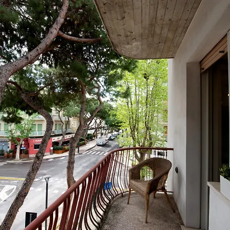 Apartment Ausonia 10 Cattolica