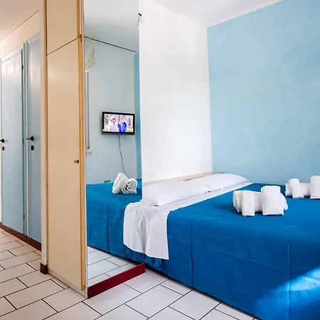 Apartamento Ausonia 10