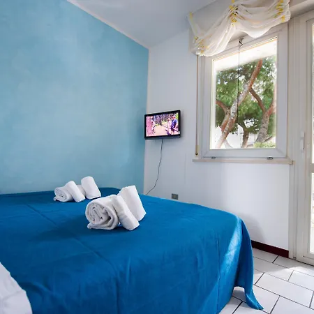Ausonia 10 Apartment Cattolica