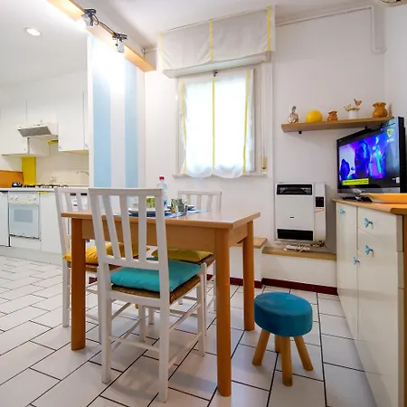 Apartamento Ausonia 10