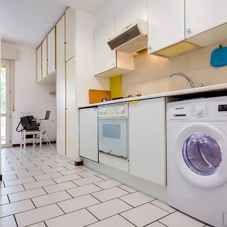 Ausonia 10 Apartment Cattolica