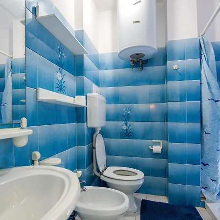 Apartamento Ausonia 10